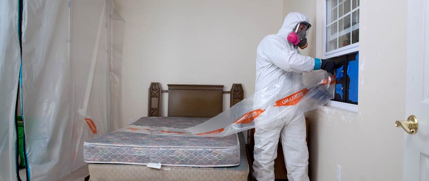 Westminster, MD biohazard cleaning