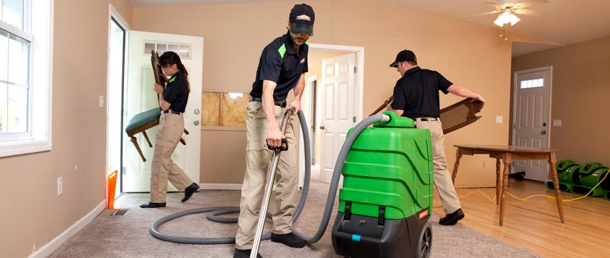 Westminster, MD cleaning services